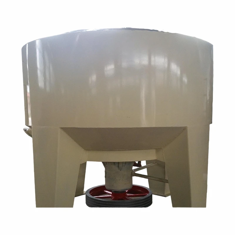 Máy nghiền thủy lực