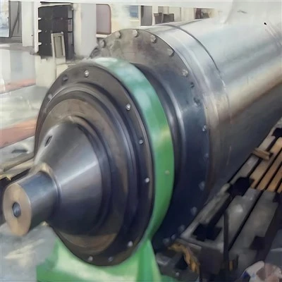 Ф 750/5150 Cuộn hút