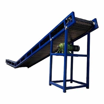 Băng tải xích máy giấy