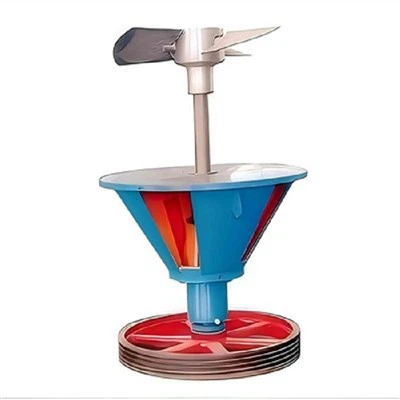 Máy nghiền bột ướt